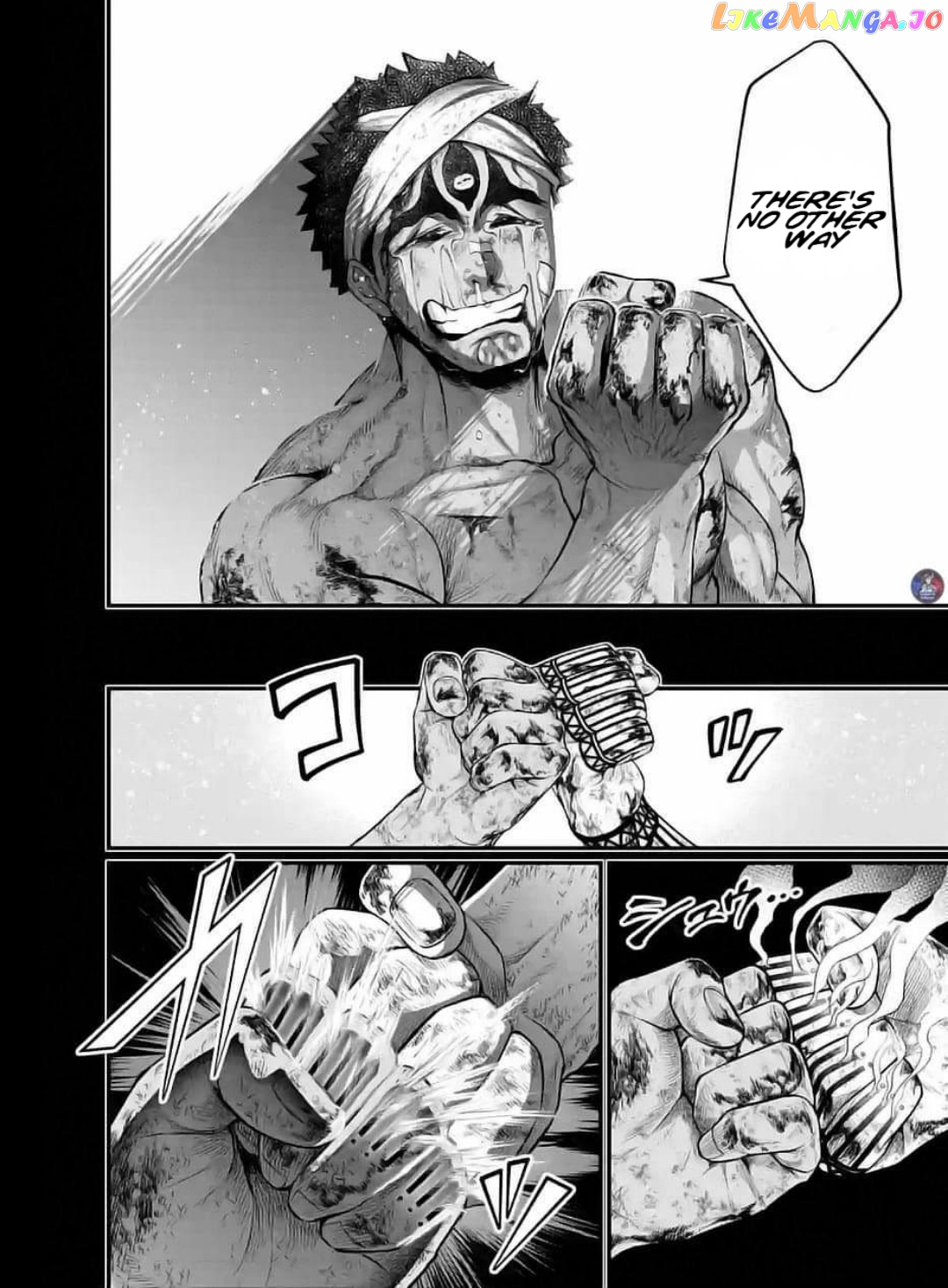 Record Of Ragnarok, Chapter 37 image 40